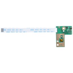 Bouton de commutation pour HP 450 1000 2000, petite carte avec câble flexible