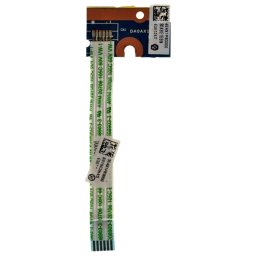 Bouton de commutation pour HP G42, G56, G62, G72, petite carte