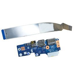 Carte prise Audio pour Lenovo Legion Y520-15IKBN 80WK