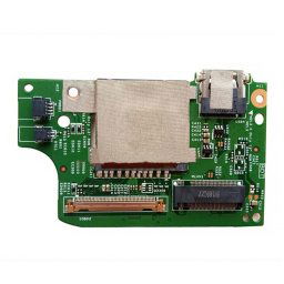 Pour carte d'alimentation USB Dell 7378
