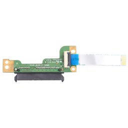 Connecteur de prise de disque dur avec câble Flex pour HP 15-DA 15-DB 250 G7