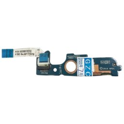 Pour HP 745/840 G3 bouton de commutation petite carte