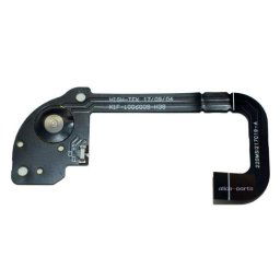 Bouton de commutation pour MSI GS63 MS-17B1, petite carte, câble flexible