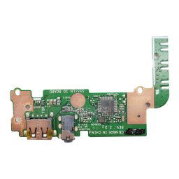 Carte prise Audio pour Asus S551 S551L S551LN V551