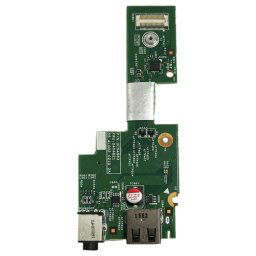 Carte prise Audio pour Lenovo ThinkPad L440 20AS 20AT