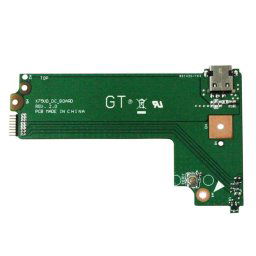 Petite carte de commutateur d'alimentation pour Asus X75