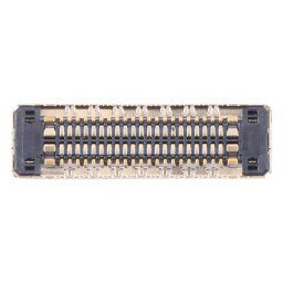 Connecteur FPC d'affichage LCD sur la carte mère pour MacBook A2141 A2338 A1932