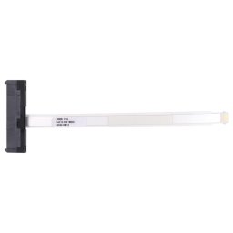 DDOXKRHD001 12.5cm 1410-0019800 Connecteur de prise de disque dur avec câble Flex pour Asus X509 M509 x509FA x509F