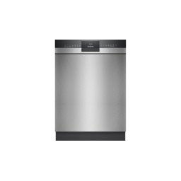 Siemens SN45YS00AE, IQ500 Semi-intégrable 60cm inox