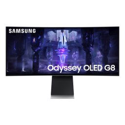 Samsung Odyssey OLED G8 S34BG850SU