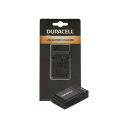 Duracell Chargeur USB p. Olympus LI-90/92B