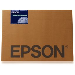Epson Enhanced Posterboard mat A2, 20 feuilles, 800g