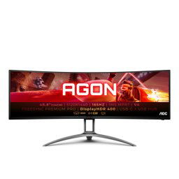 AOC AG493UCX2