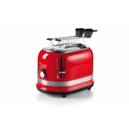 Ariete Grille-pain Moderna