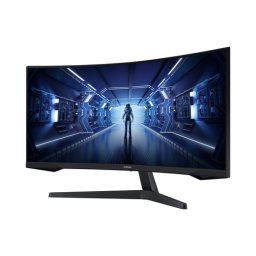 Samsung C34G55TWWP