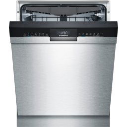 Siemens SN43ES14VE 60cm inox Lave-vaisselle intégrable