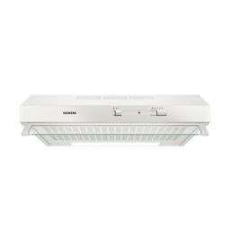 Siemens LU62LFA21 Hotte encastrée