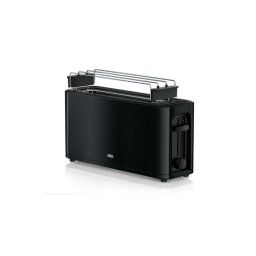 Braun HT 3110 BK noir