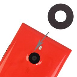 iPartsAcheter pour l objectif de la caméra arrière Nokia Lumia 1520