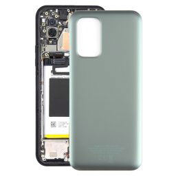Pour Nokia XR21 Couvercle arrière de la batterie d'origine (Vert)
