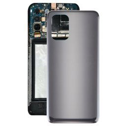 Pour Nokia G400 Couvercle arrière de batterie d'origine (gris)