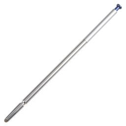 Pour stylet tactile pour écran Motorola Moto G Stylus 2022 (bleu)