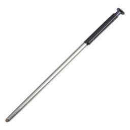 Pour Motorola Moto G Stylus 2021 XT2115 Stylet Tactile Écran (Noir)