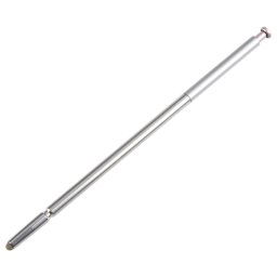 Pour Motorola Moto G Stylus 5G 2023 Écran Tactile Stylet (Or)