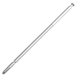 Pour stylet tactile pour écran Motorola Moto G Stylus 2022 (or)
