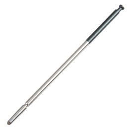 Pour Motorola Moto G Stylus 5G 2021 XT2131 Stylet Tactile Écran (Vert)