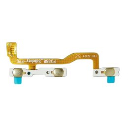 Câble flexible pour bouton d'alimentation et bouton de volume pour Lenovo Tab 4 TB-8504X TB-8504 TB-8504P ZA2B0050RU