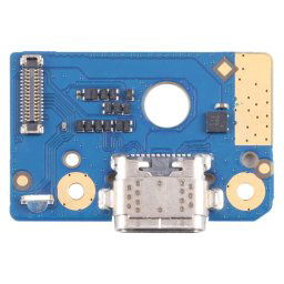 Pour Lenovo ideaPad Chromebook Duet X636 CT-X636 X636F/N carte de Port de charge