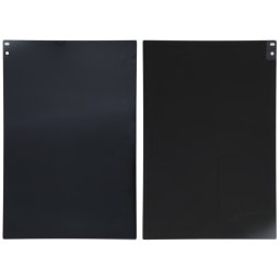 Couvercle arrière de la batterie d'origine pour l'onglet Lenovo 4 10 Plus TB-X704F, TB-X704L