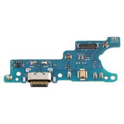 Pour Samsung Galaxy A11 SM-A115U (version américaine) carte de port de charge