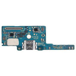 Pour la carte de port de charge Samsung Galaxy Tab S5e SM-T720