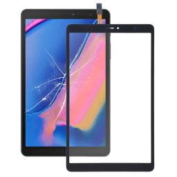 Pour Samsung Galaxy Tab A 8.0 & S Pen 2019 SM-P205 Écran tactile avec adhésif optiquement transparent OCA (noir)