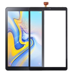 Pour écran tactile Galaxy Tab A 10.5 / SM-T590 (noir)