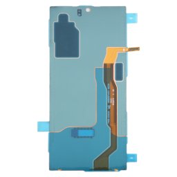 Pour Samsung Galaxy Note20 Ultra 5G SM-N986B panneau de capteur de numériseur d'écran tactile d'origine
