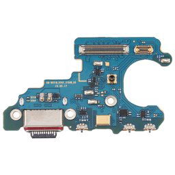 Pour Samsung Galaxy Note 10 5G SM-N971F Carte de port de charge d'origine