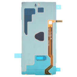 Pour Samsung Galaxy Note10 + 5G SM-N976F panneau de capteur de numériseur d'écran tactile d'origine