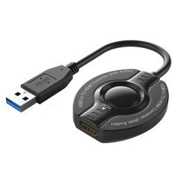 Câble adaptateur V05 USB 3.0 vers HDMI