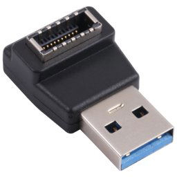 Adaptateur hôte de l'ordinateur de l'ordinateur de type-E de type To USB 3.0