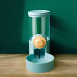 AMPARTEUR AUTOMATIQUE AUTOMATIQUE CAT, Style: Alimentateur (Vert fleur)