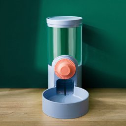 CAGE ATTRIBUTION AUTOMATIQUE CAT AMPARTEUR, Style: Alimentation (violet)