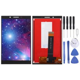 Ecran LCD d'origine pour Blackberry Key2 Lite / KEY2 LE avec Digitizer Full Assembly