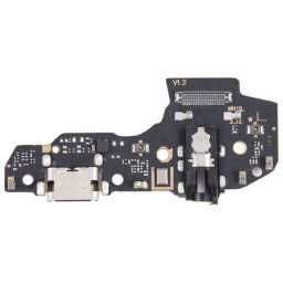 Pour la carte de port de charge T-Mobile Revvl V + 5G