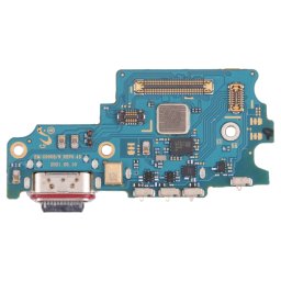 Pour Samsung Galaxy S21 FE 5G SM-G990B (EU) Carte de port de charge d'origine