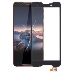 Panneau tactile d'origine pour Cubot Quest