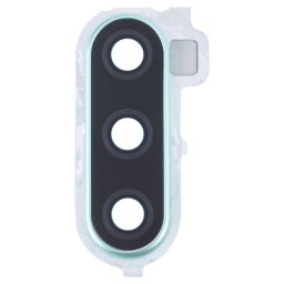Pour Sony Xperia 10 IV Couvercle d'objectif d'appareil photo d'origine (Vert)