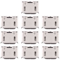 Connecteur de port de charge 10 PCS pour HTC One A9s